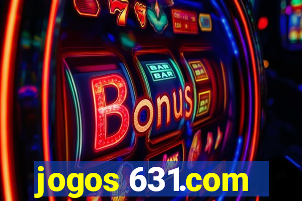 jogos 631.com